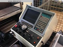 Фрезерный станок вертикальный ARIX CNC100